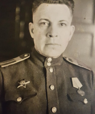 Высоков Лев Михайлович