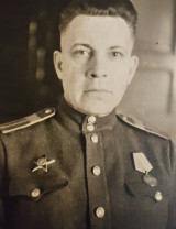 Высоков Лев Михайлович