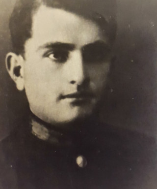 Герия Владимир Несторович