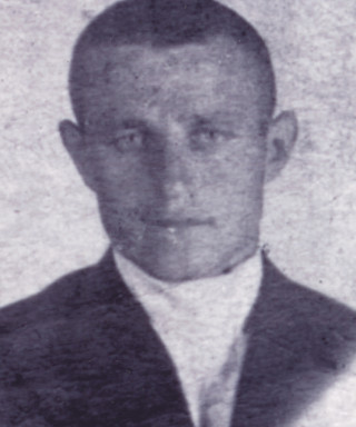 Филиппов Иван Михайлович