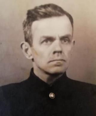 Сосновский Владимир Александрович