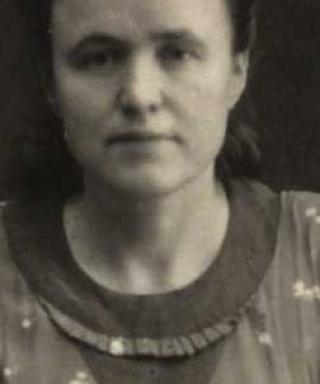 Андрианова Нина Петровна