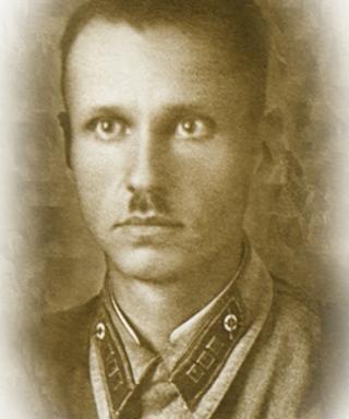 Извеков Сергей Михайлович