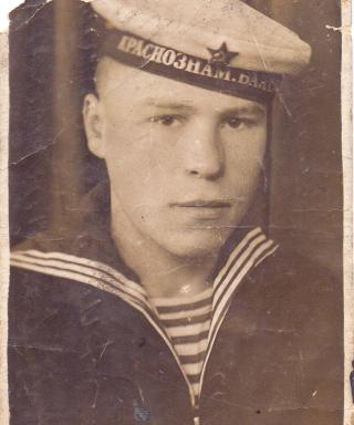 Тресеин Александр Михайлович