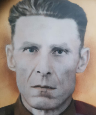 Хабаров Иван Михайлович