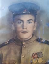Учаев Владимир Михайлович