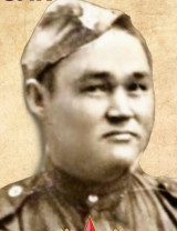 Альбеков Файзулла Бакеевич