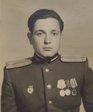 Навалихин Владимир Алексеевич