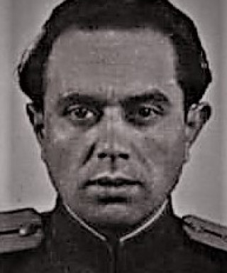 Плескуненко Александр Семенович