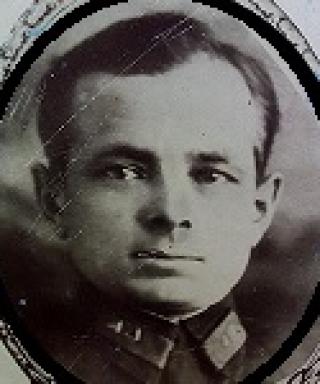 Шахов Серафим Кузьмич