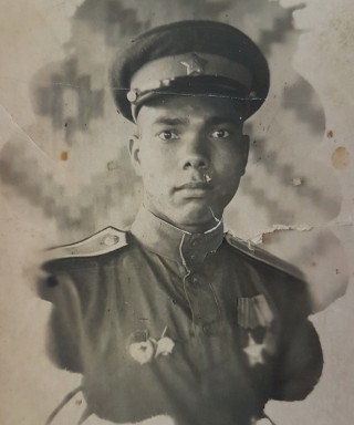 Нурсахатов Нурлы