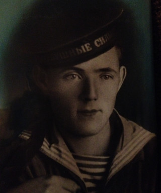 Аввакумов Василий Васильевич