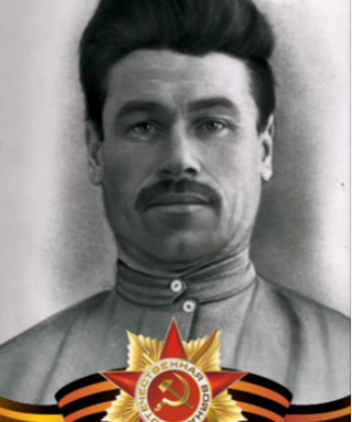 Мухин Михаил Павлович