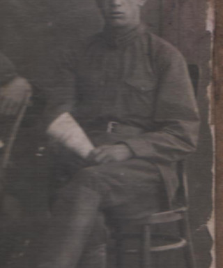 Чушкин Леонид Семенович