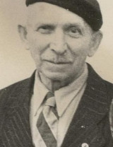 Пустын Франц Францович