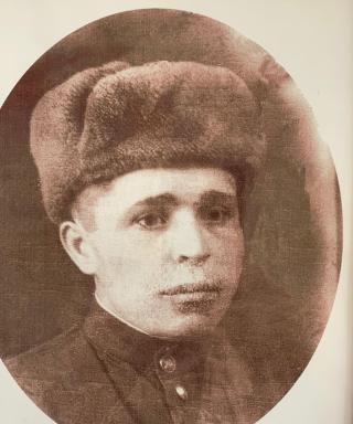 Вафин Шарип Вафинович