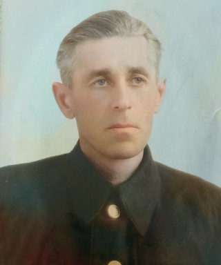 Перминов Борис Алексеевич