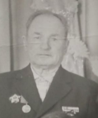 Михайлов Григорий Иванович
