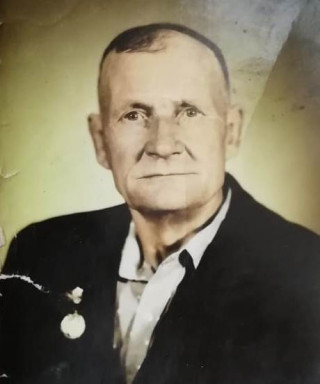 Аксенов Василий Тимофеевич