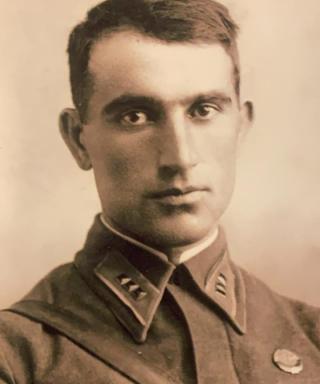 Саркисян Арсен Тигранович