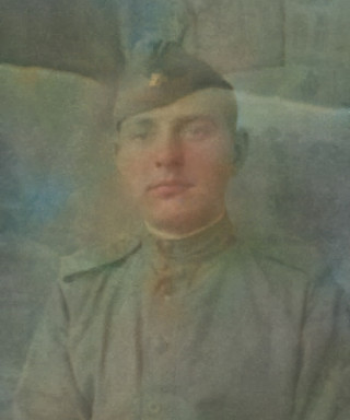 Сушенцов Леонид Павлович