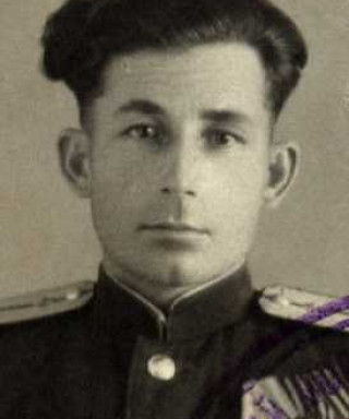 Карпов Алексей Александрович