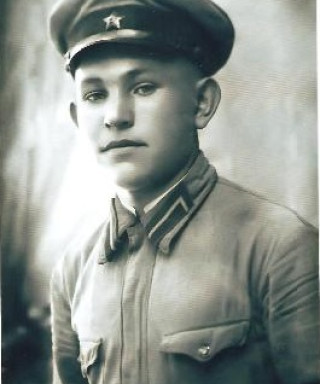 Турчанинов Николай Петрович