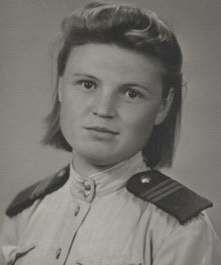 Еремеева Екатерина Павловна
