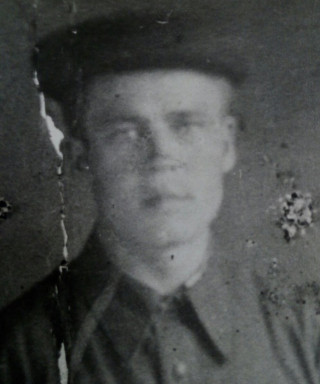 Тютюцких Яков Федорович