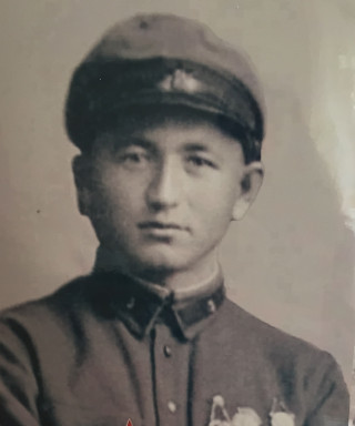 Абдрахманов Габдрауф Абдрахманович