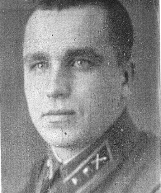 Балашов Петр Степанович