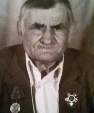 Кушниренко Владимир Федорович