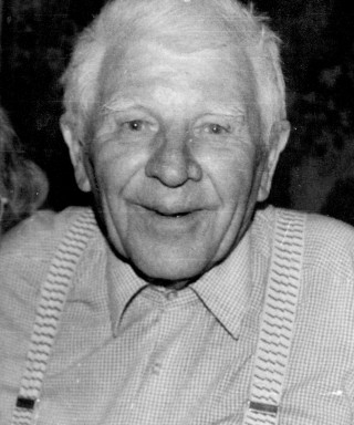 Ольховой Василий Васильевич