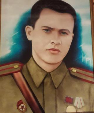 Двойничев Егор Николаевич