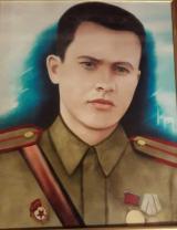 Двойничев Егор Николаевич