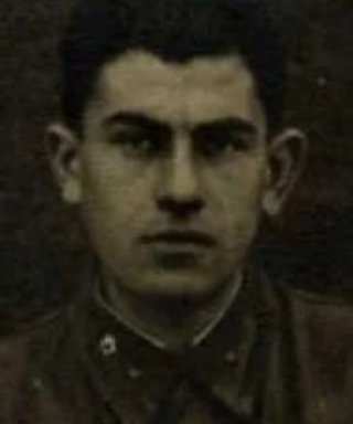 Туровский Гирша Самуилович