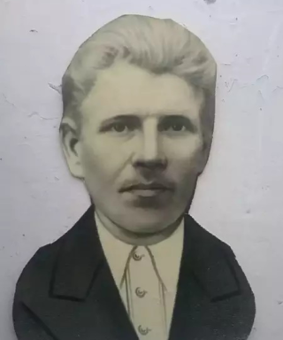 Терешкин Николай Григорьевич