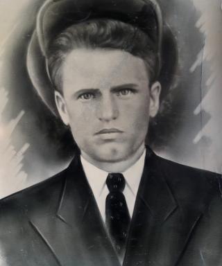 Родичкин Иван Яковлевич