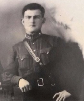 Гаджиев Шапи Гаджиевич