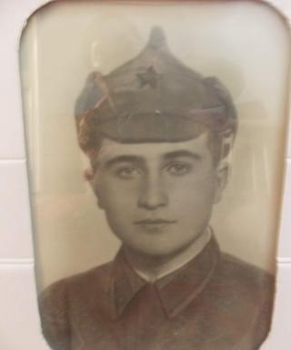 Гасанов Раджаб Халипович
