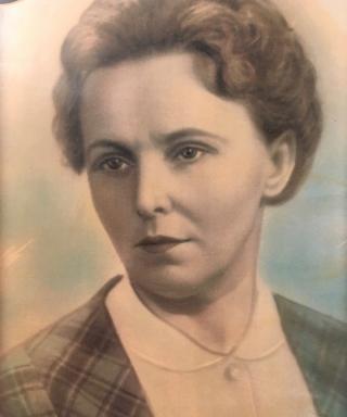 Шамина Лидия Дмитриевна
