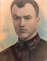 Соленов Кузьма Иванович