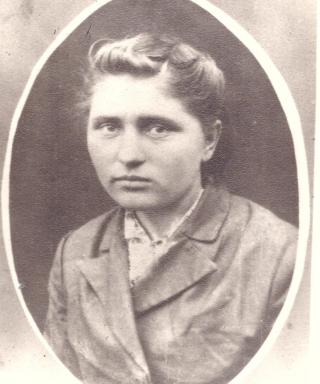 Бурцева Вера Яковлевна