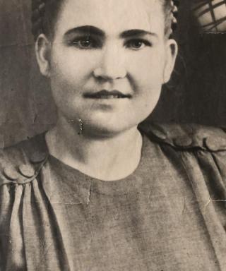 Маликова Зинаида Кузьминична