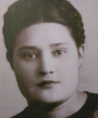 Мартынова Раиса Демидовна