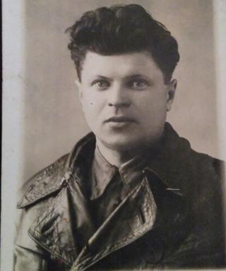 Якимович Дмитрий Игнатиевич