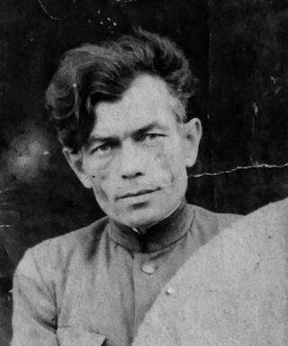 Караев Константин Алексеевич