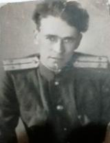 Рычков Михаил Андреевич