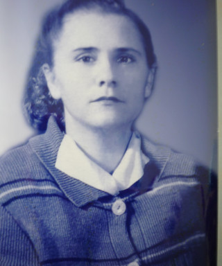 Гончарова Галина Дмитриевна