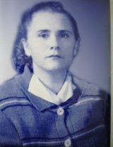 Гончарова Галина Дмитриевна